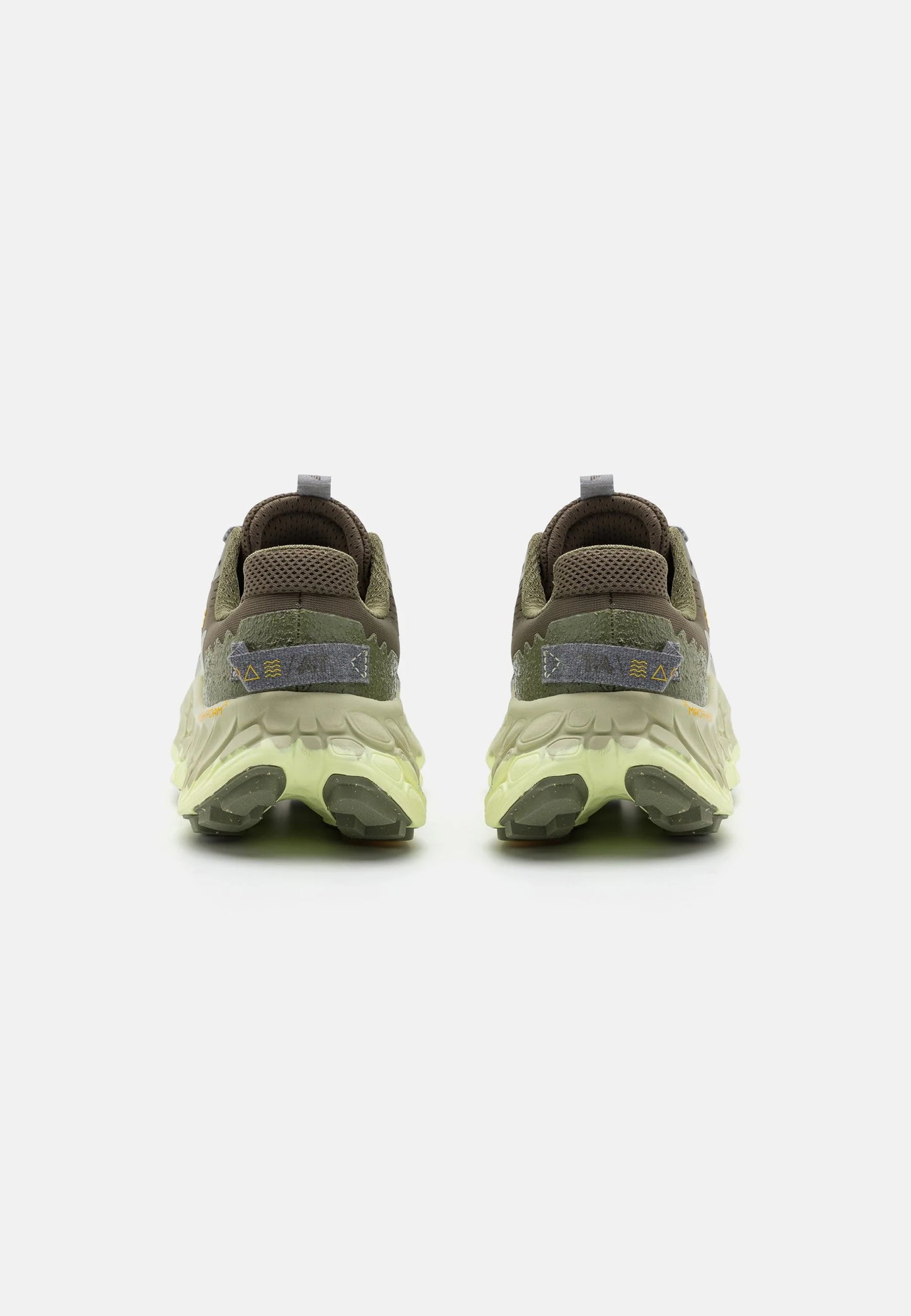New Balance Fresh Foam X More Trail V3