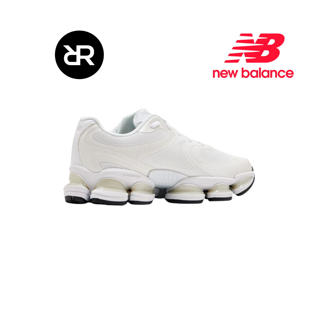 New balance abzorb 2000