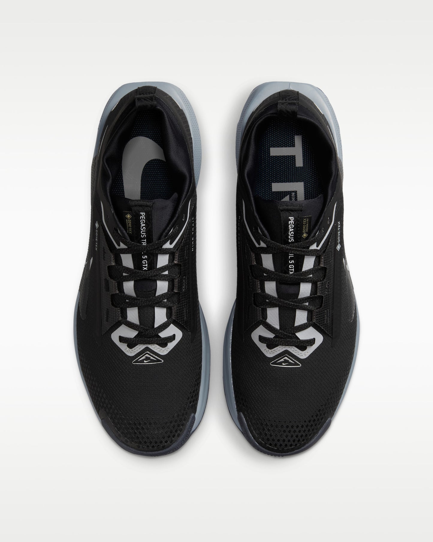 Nike Pegasus Trail 5 GORE-TEX – Performance Outdoor & Protection Totale