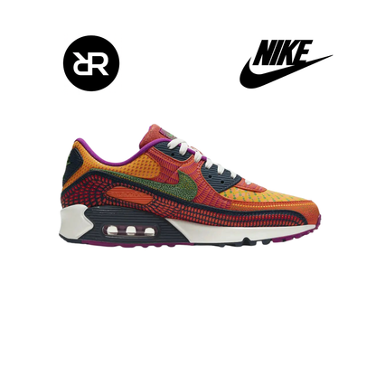 Nike Air Max 90 Día de Los Muertos