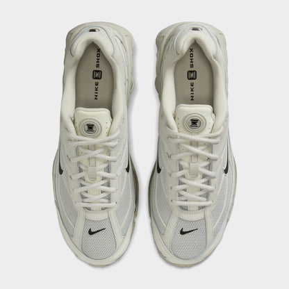 Nike Shox Ride 2 Beige / Black