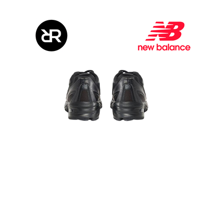 New Balance 740 UNISEX – Black Cement
