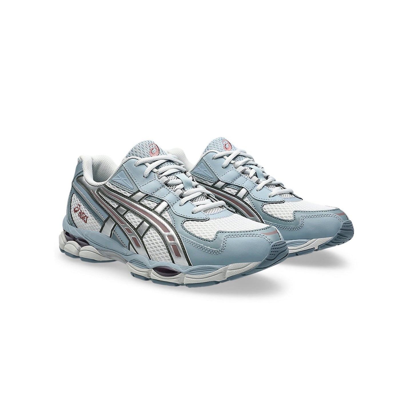 ASICS MENS GEL-NYC 2055 SHOES
