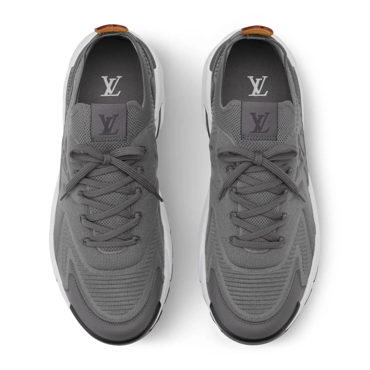 Sneaker LV Tatic Knit