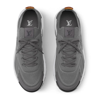 Sneaker LV Tatic Knit