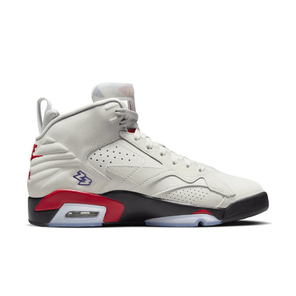 Nike Jordan Nike Jumpman MVP Men's Shoes - Grey