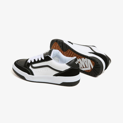 Vans Hylane Black / White