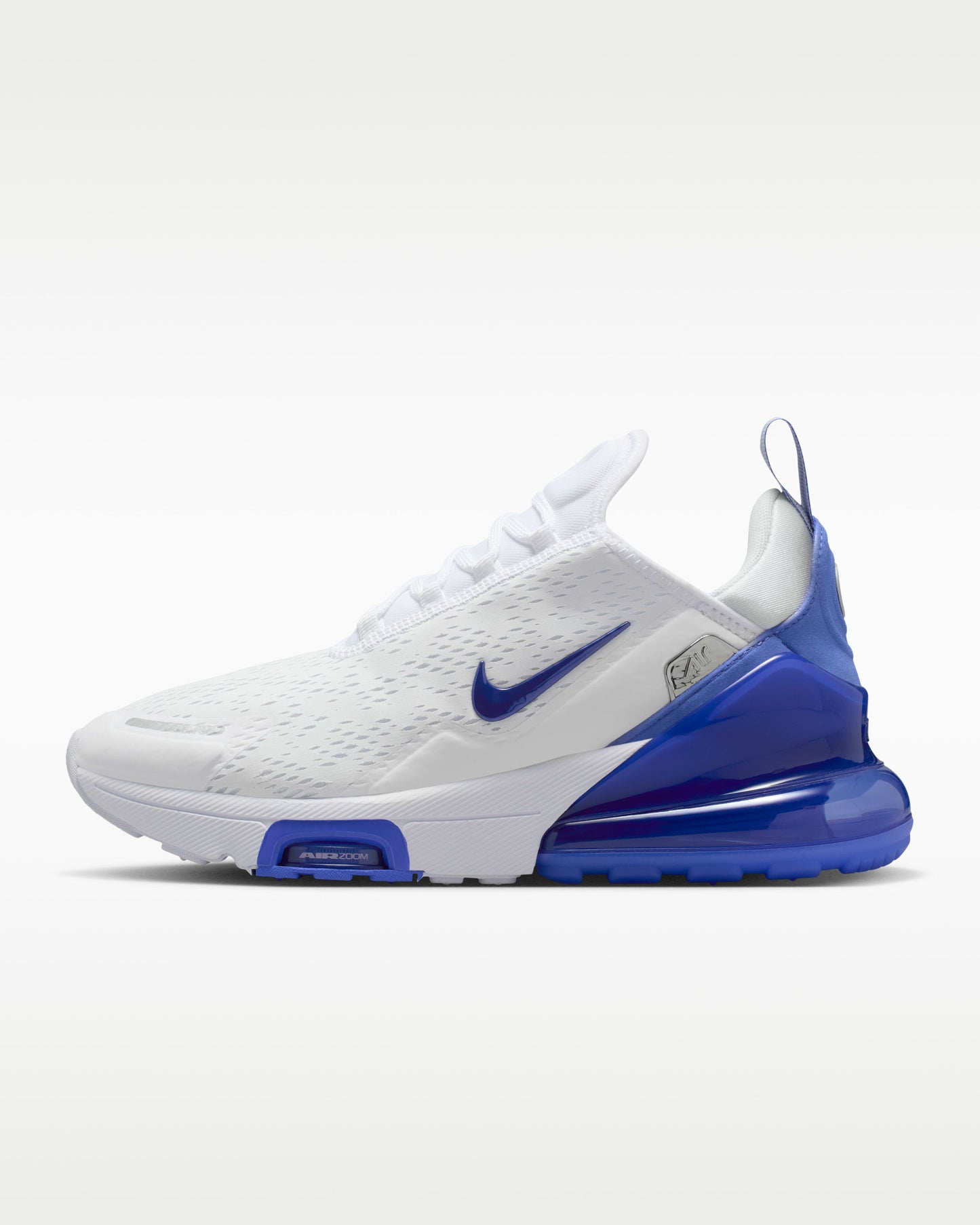 Nike Air Max 270 – Confort, Style
