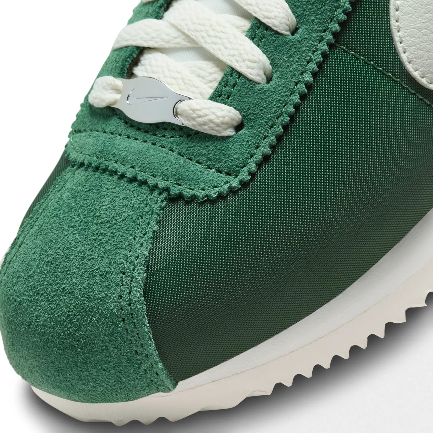 NIKE TXT CORTEZ - PINE GREEN