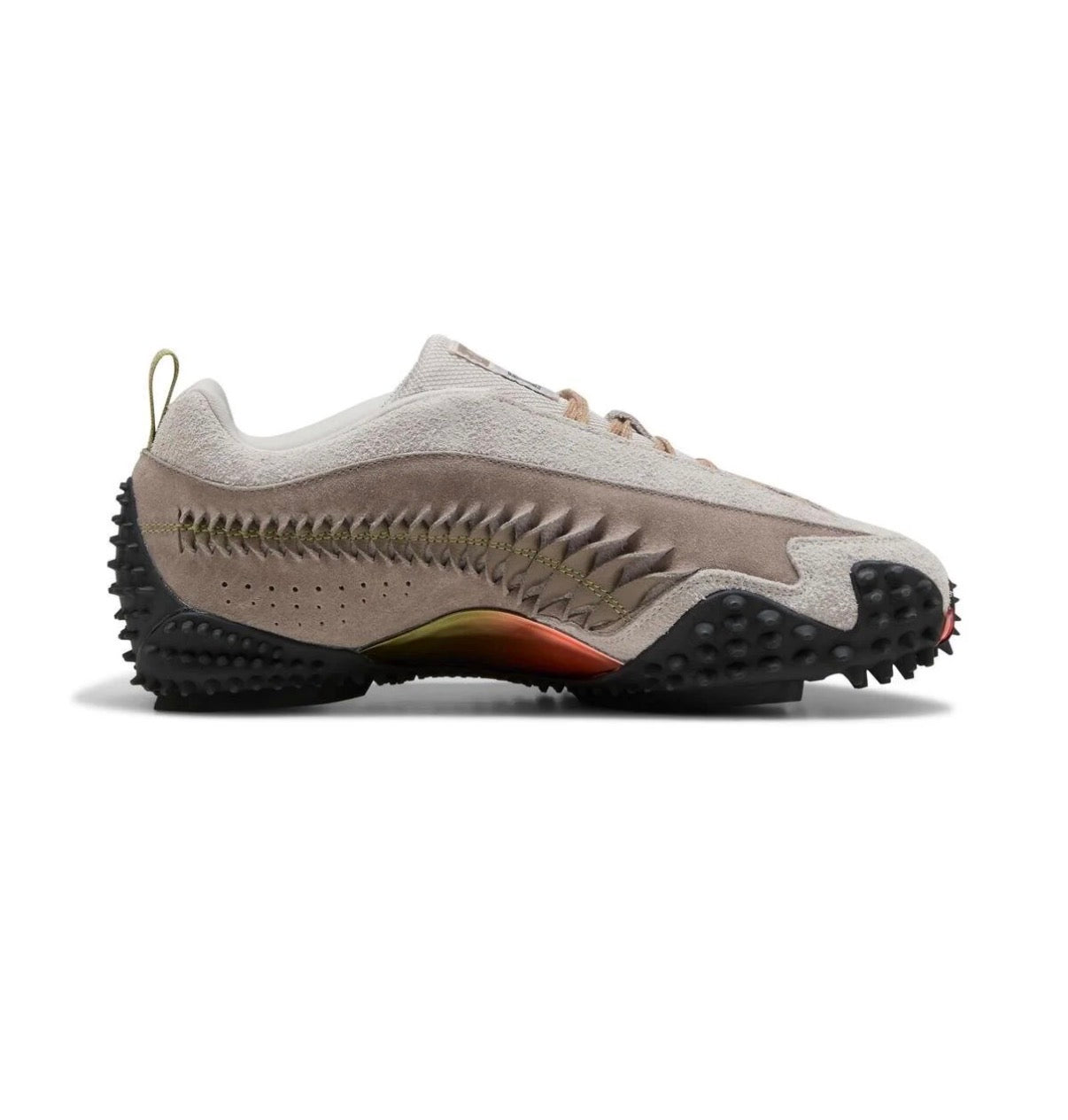 Puma X Monstro Craft