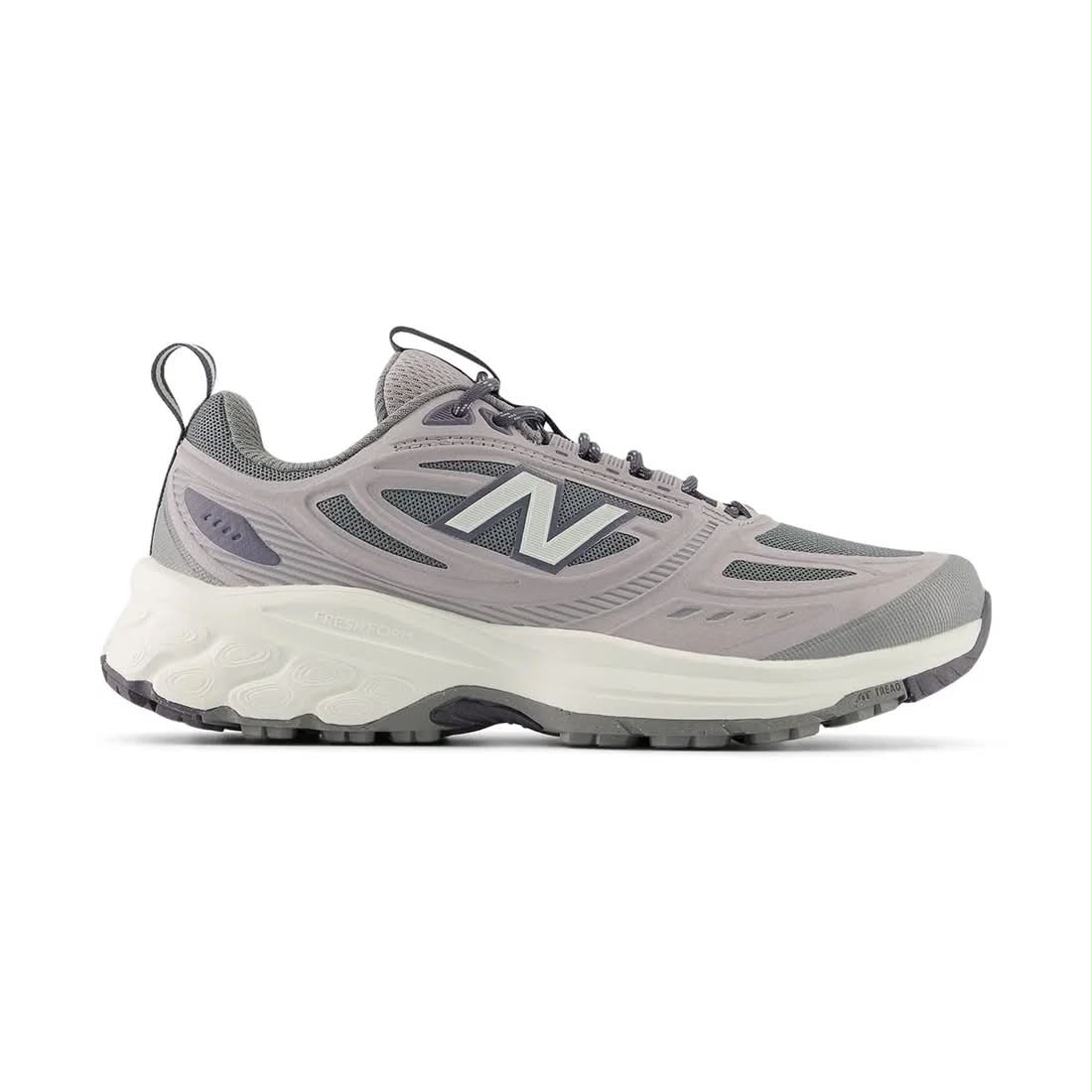 NEW BALANCE FRESH FOAM 410 V9 – SLATE GREY