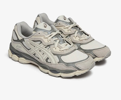 ASICS Gel-NYC “Cream” Grey