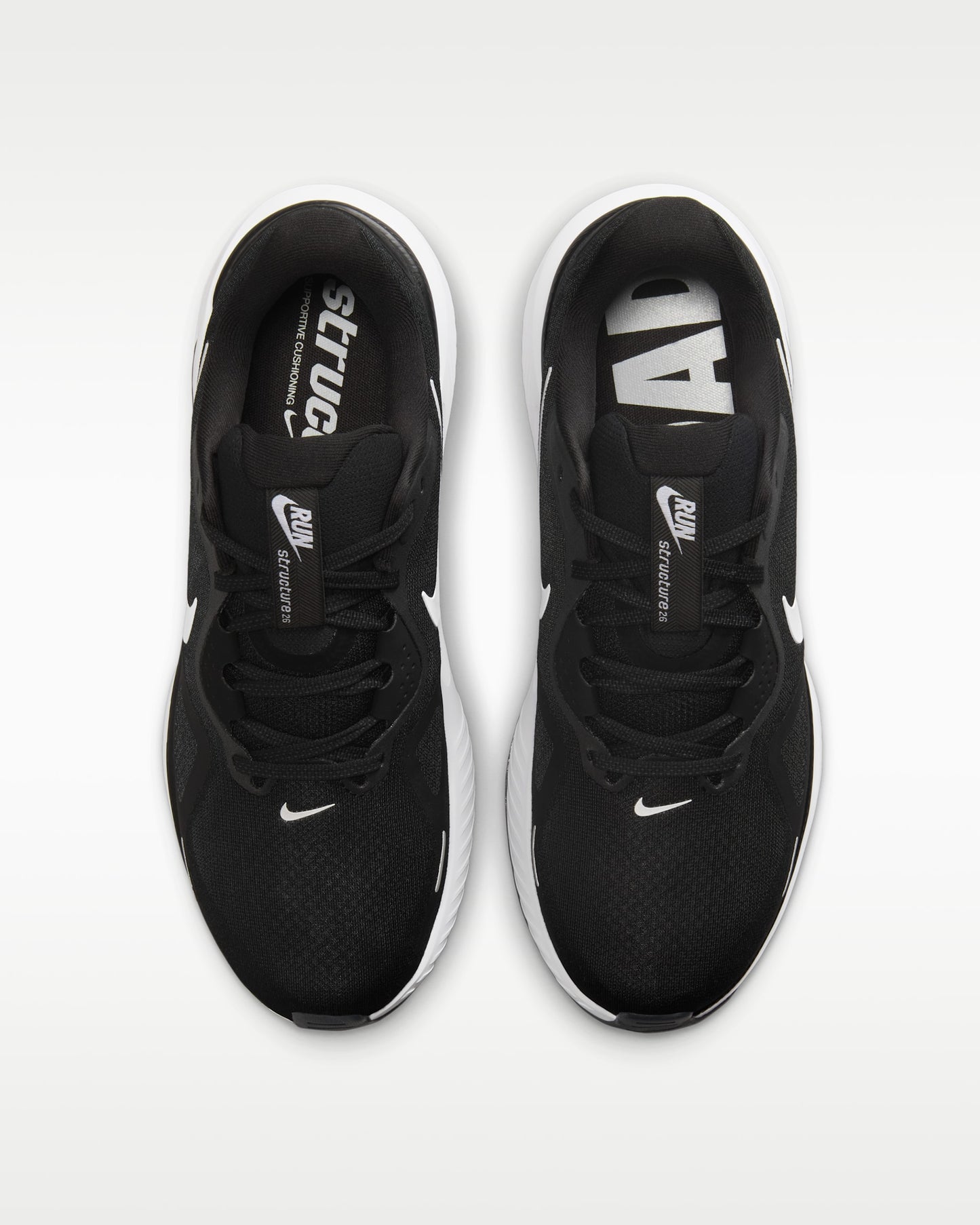 NIKE Structure 26 – Confort & Style au Quotidien