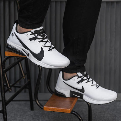 Nike Air Presto White