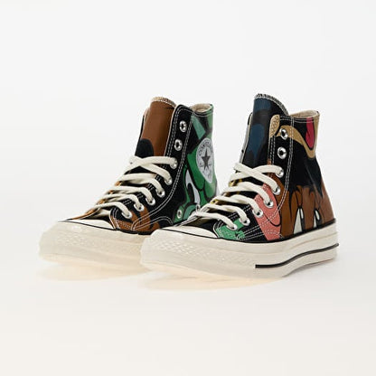 CONVERSE X TOM AND JERRY CHUCK 70 HI