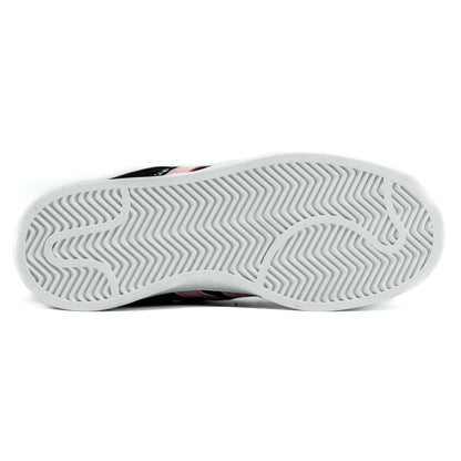 Adidas Campus 00s "Black Pink" (Mirror)