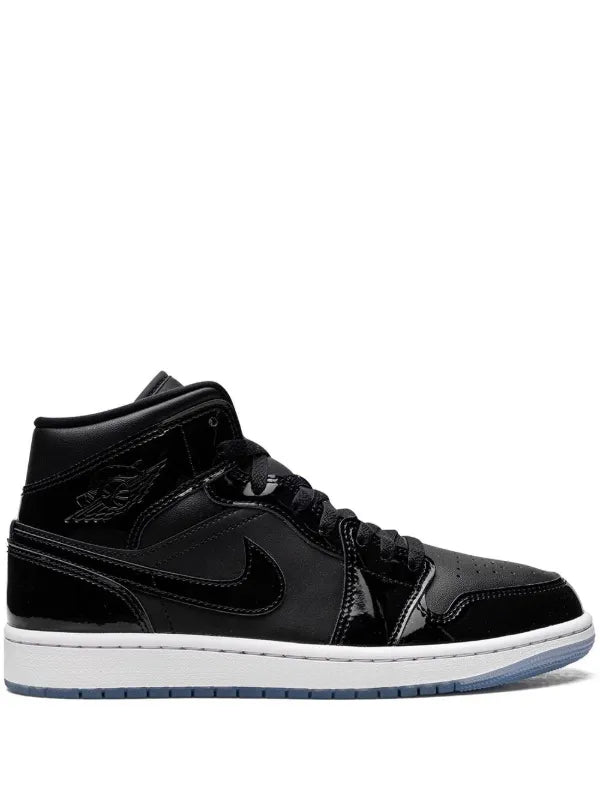Air Jordan 1 Mid Space Jam