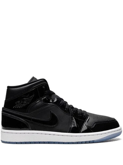 Air Jordan 1 Mid Space Jam