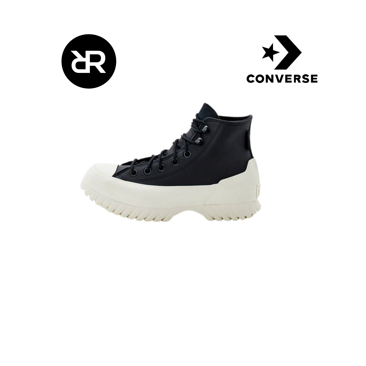 Converse Chuck Taylor All Star Lugged Winter 2.0 (blakc)