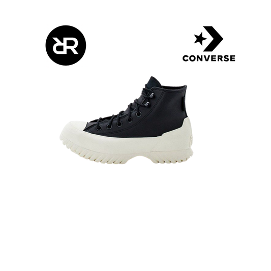 Converse Chuck Taylor All Star Lugged Winter 2.0 (blakc)