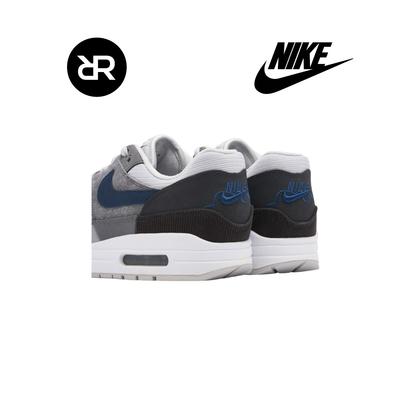 Nike Air Max 1 London