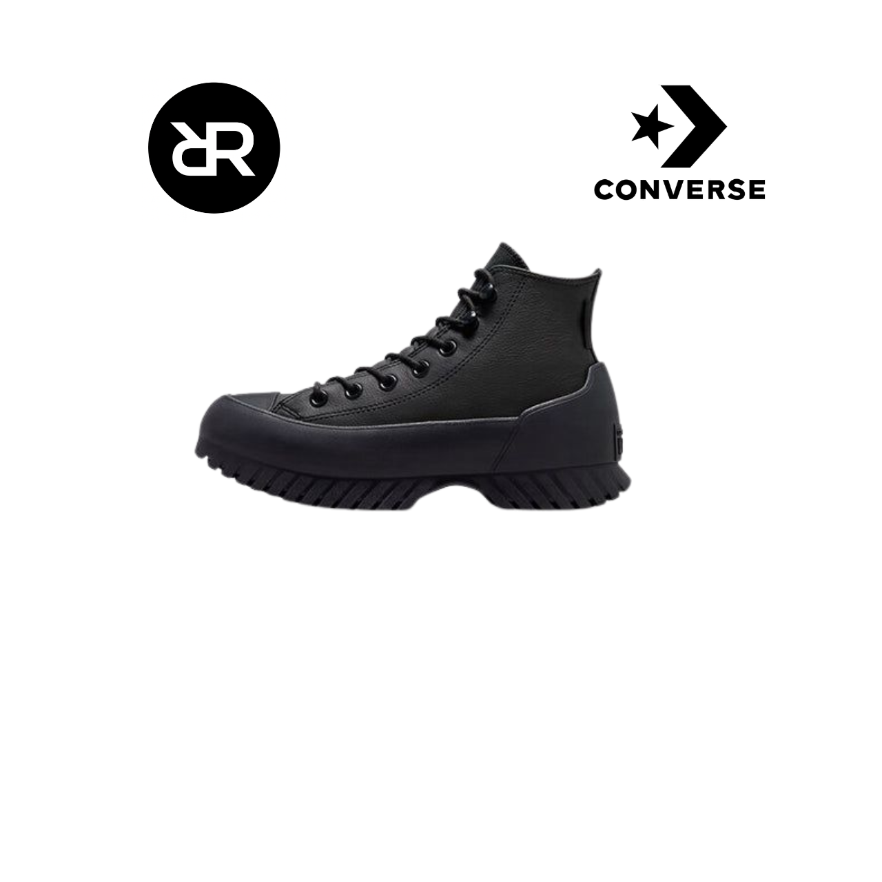 Converse Chuck Taylor All Star Lugged Winter 2.0