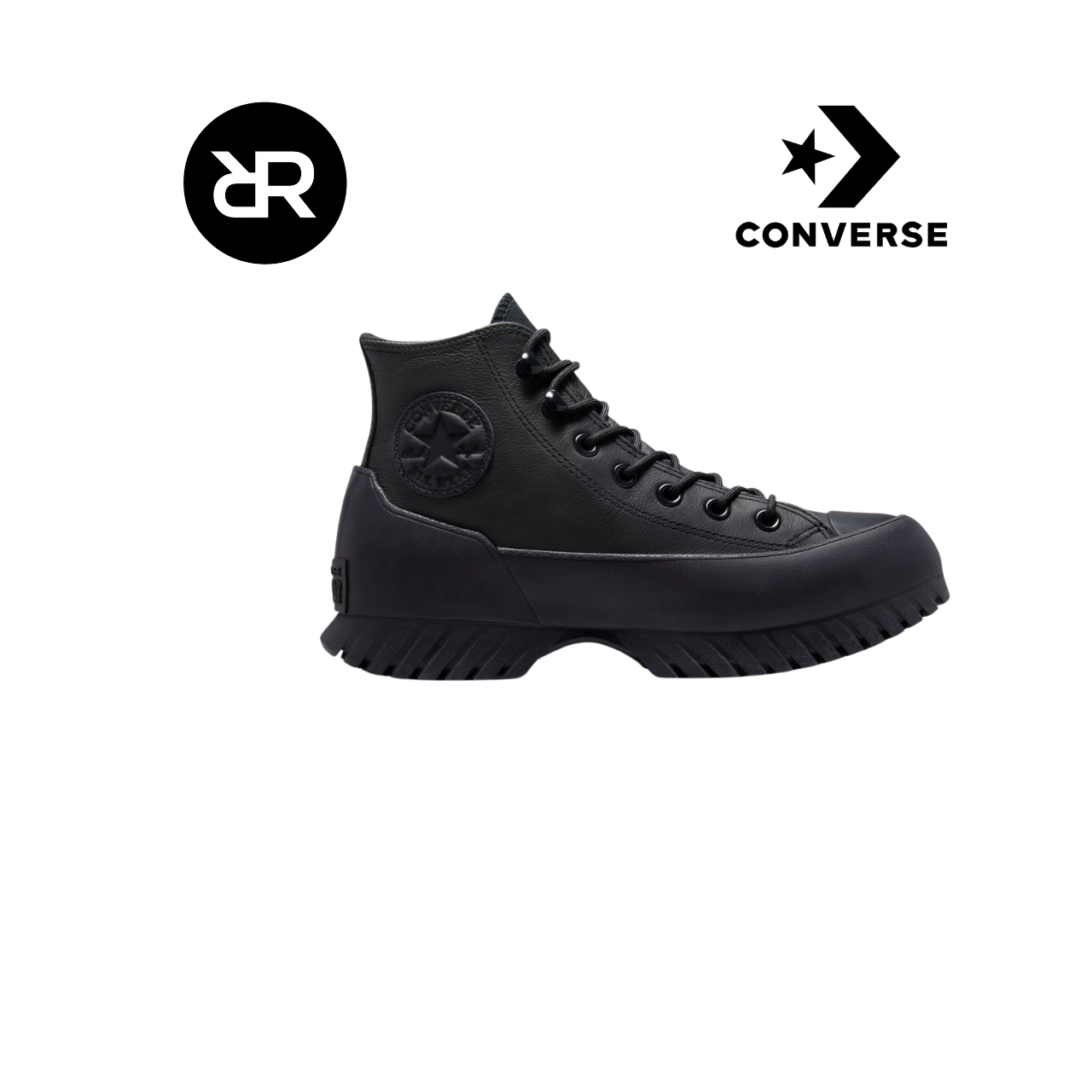 Converse Chuck Taylor All Star Lugged Winter 2.0