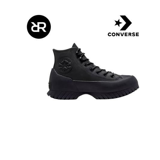 Converse Chuck Taylor All Star Lugged Winter 2.0