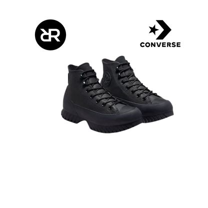 Converse Chuck Taylor All Star Lugged Winter 2.0