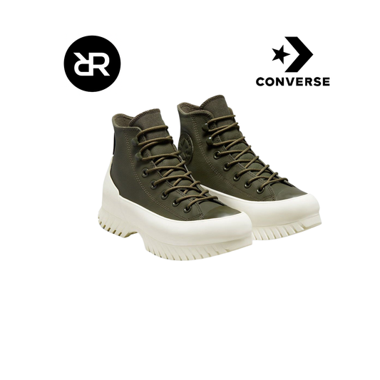 Converse Chuck Taylor All Star Lugged Winter 2.0