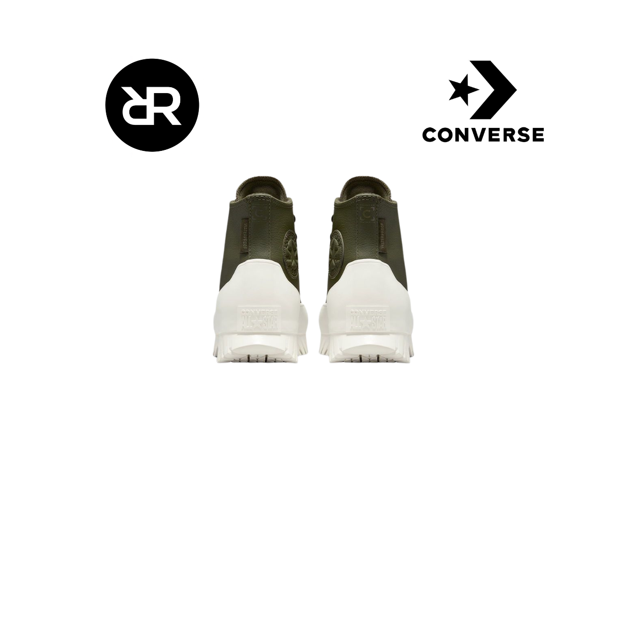 Converse Chuck Taylor All Star Lugged Winter 2.0