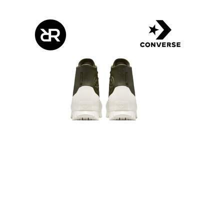 Converse Chuck Taylor All Star Lugged Winter 2.0