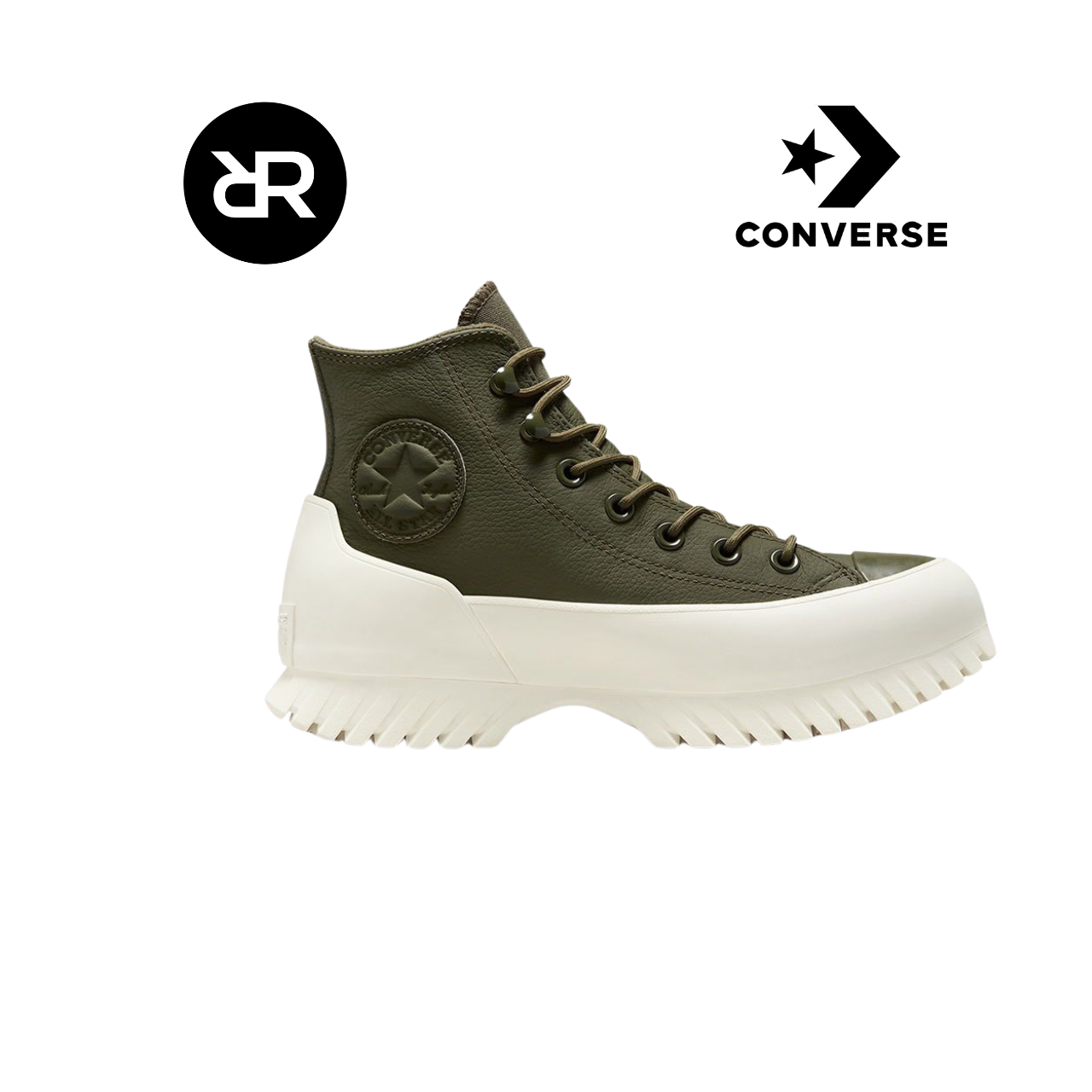 Converse Chuck Taylor All Star Lugged Winter 2.0