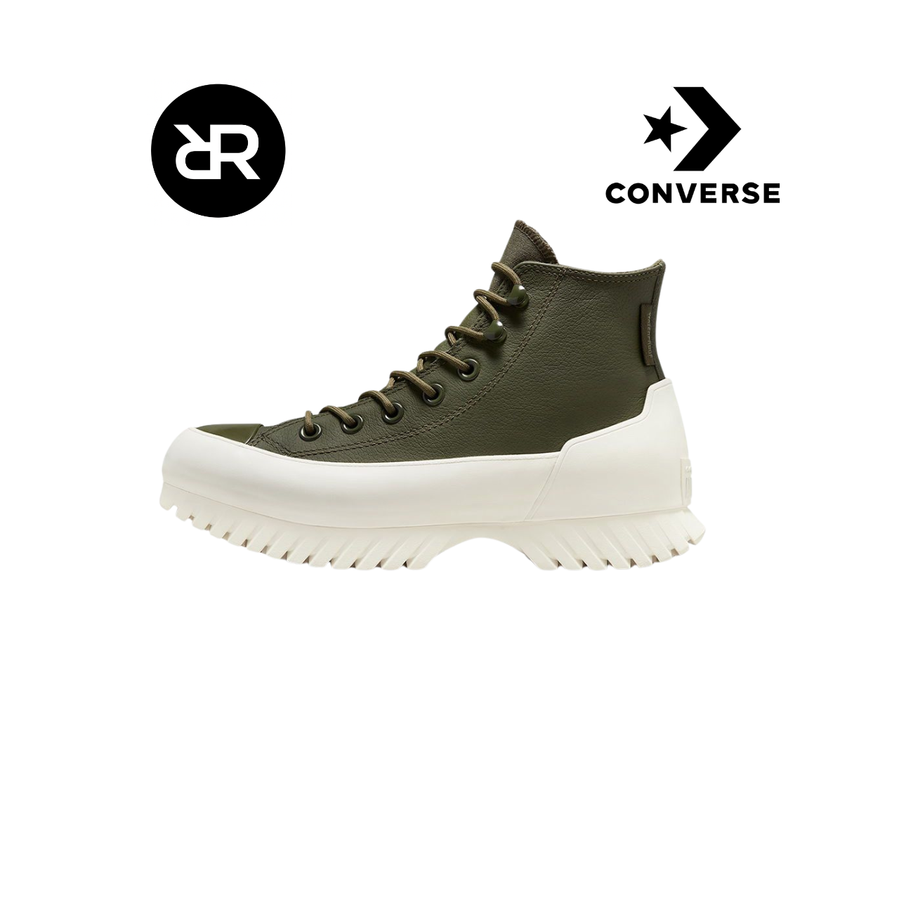 Converse Chuck Taylor All Star Lugged Winter 2.0