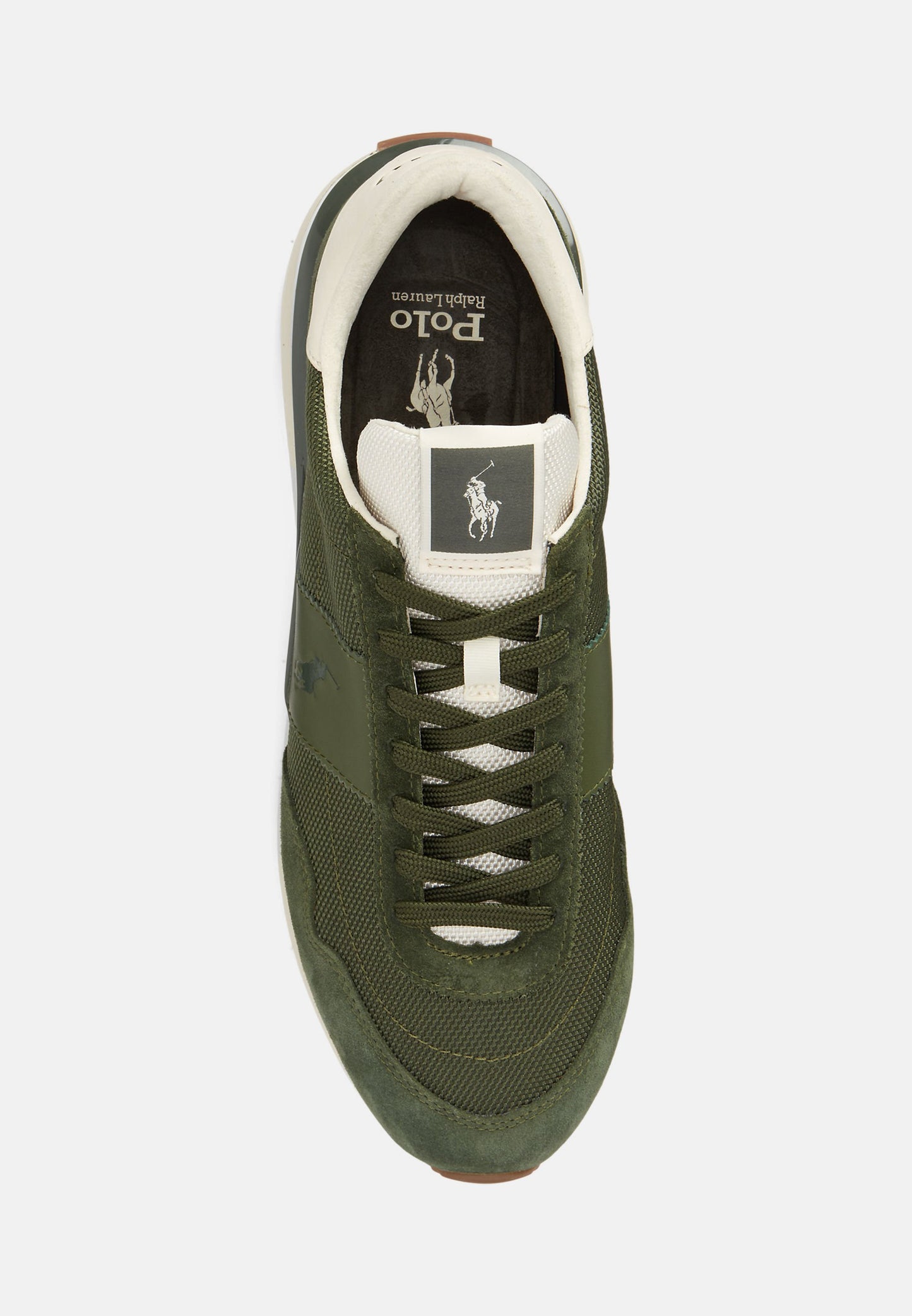 POLO RALPH LAUREN TRAIN 89 – DAIM & MESH