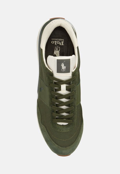 POLO RALPH LAUREN TRAIN 89 – DAIM & MESH