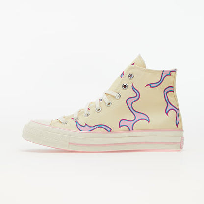 CONVERSE X GOLF LE FLEUR CHUCK 70 HI