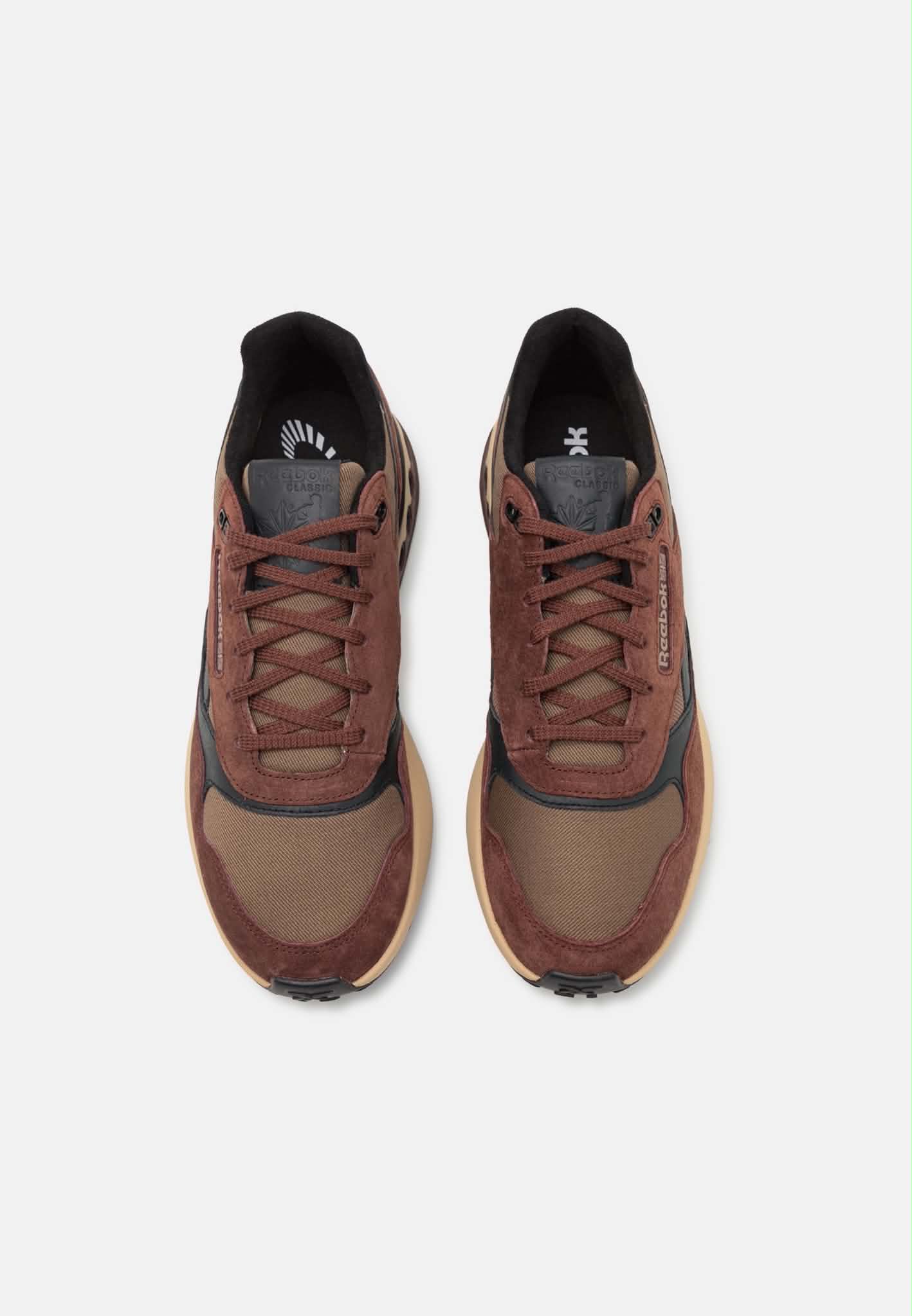 REEBOK ERS WORLD – Marron