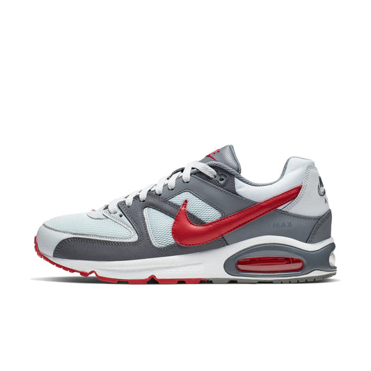 Nike Air Max Command – L’icône rétro au confort moderne