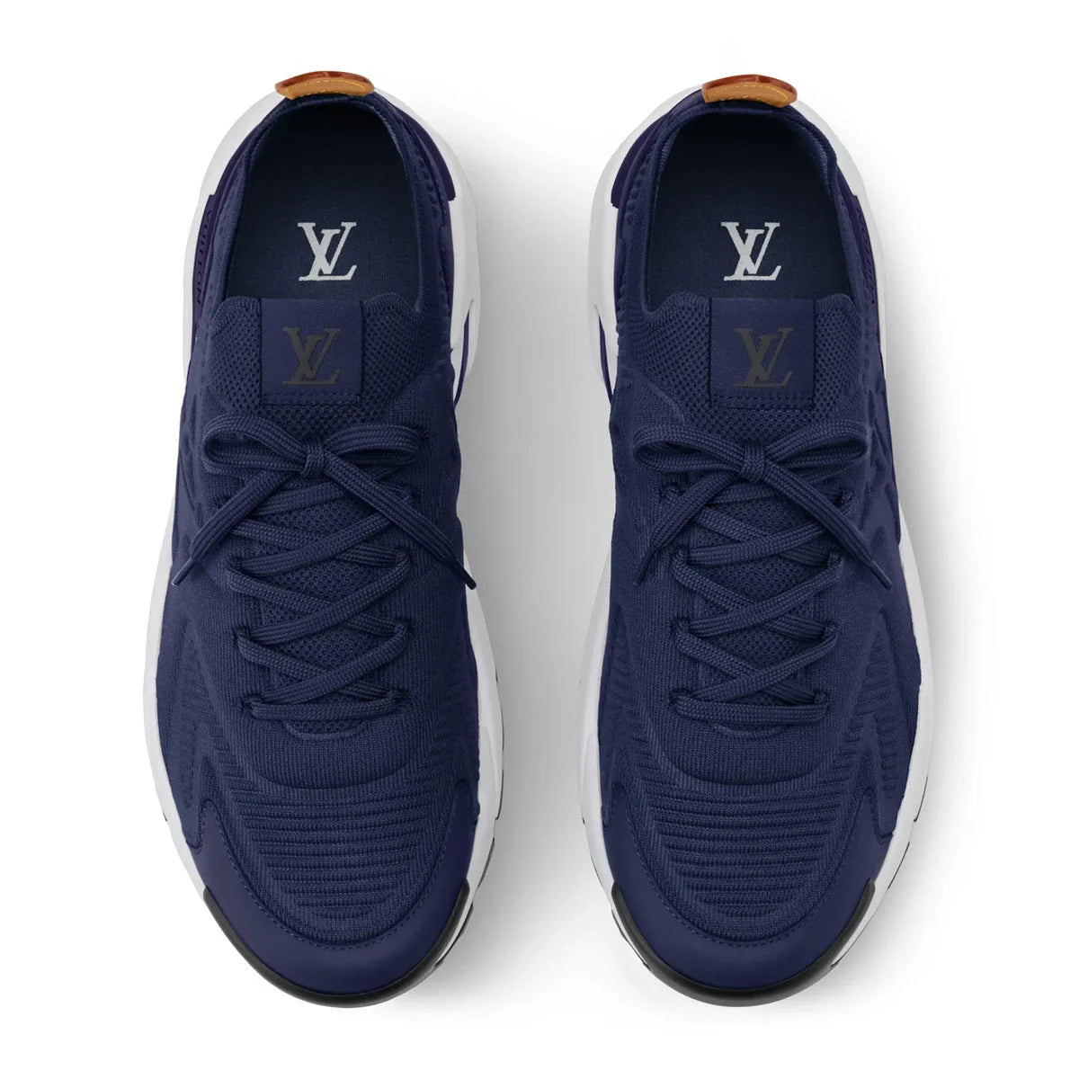 Louis Vuitton LV Runner Tatic – Navy