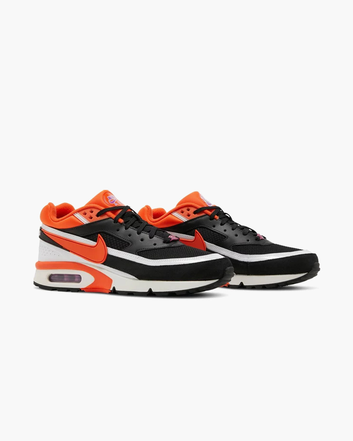 NIKE AIR MAX BW 'LOS ANGELES'