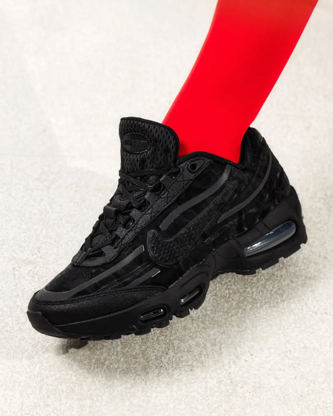 WORKSOUT x Nike Air Max 95