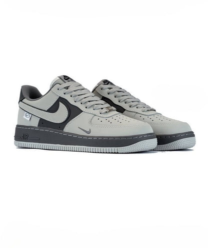 Nike Air Force 1 – Grey Edition