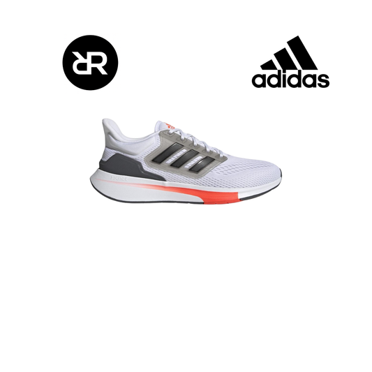 Adidas Running EQ21 Blanc