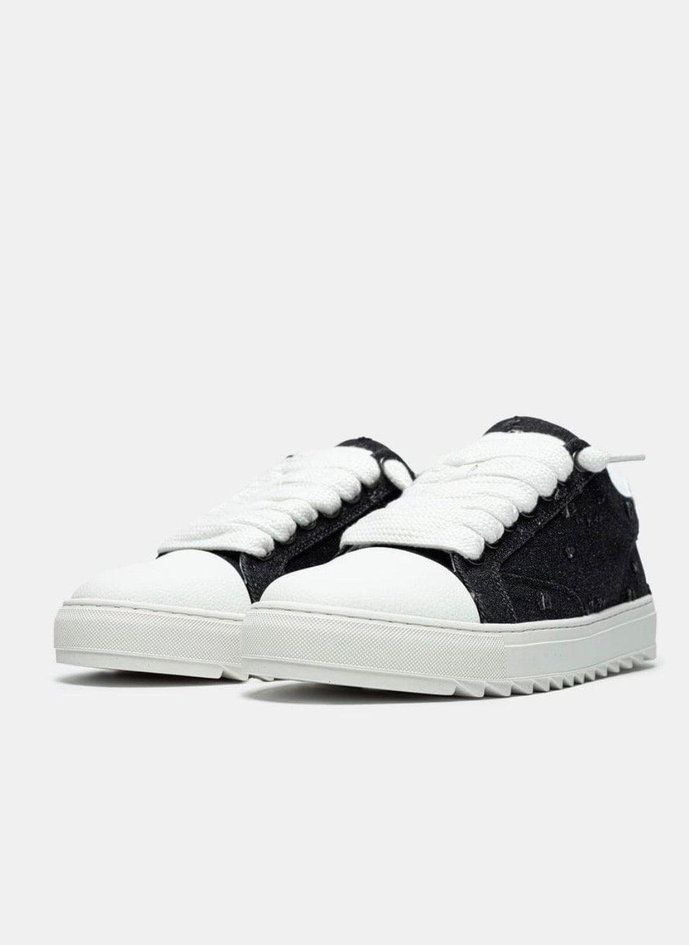 Numéris Shoes noir