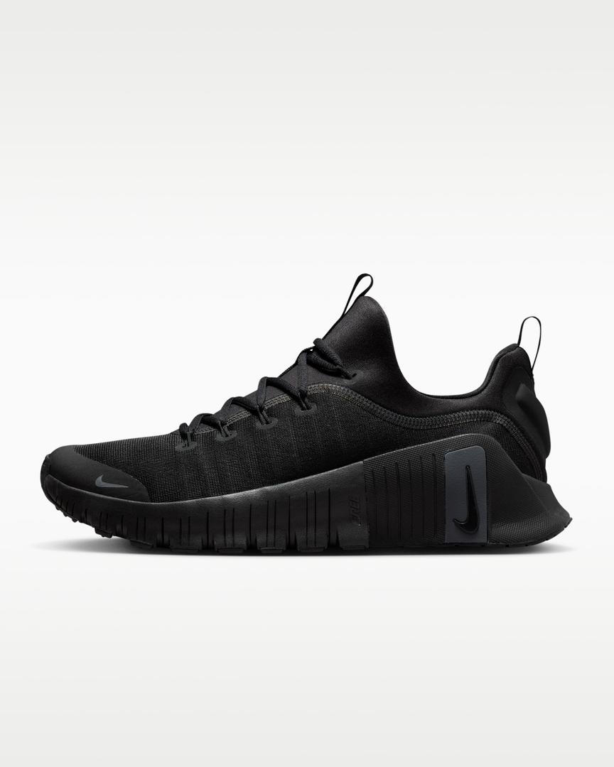 Nike Free Metcon 6 – Confort & Style au Quotidien