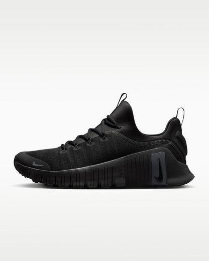 Nike Free Metcon 6 – Confort & Style au Quotidien