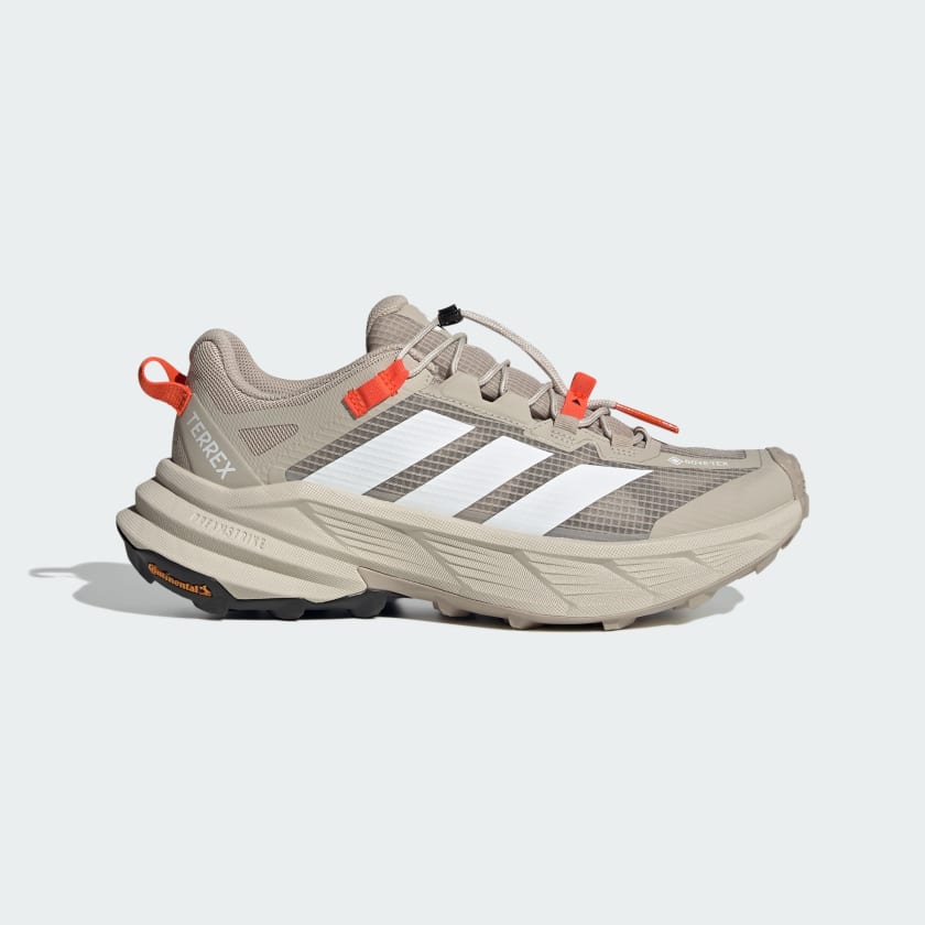 Adidas TERREX Free Hiker SL GORE-TEX – Chaussures de randonnée