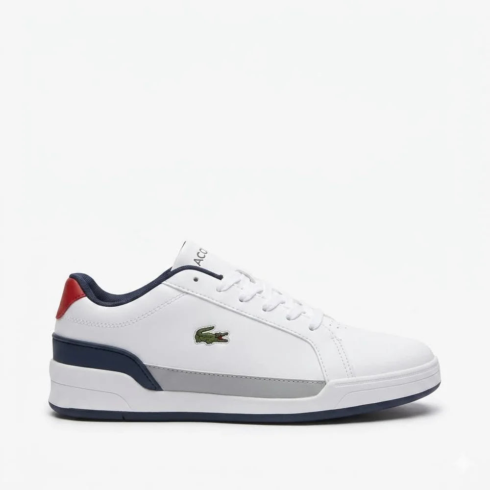 SNEAKER LACOSTE CHALLENGE