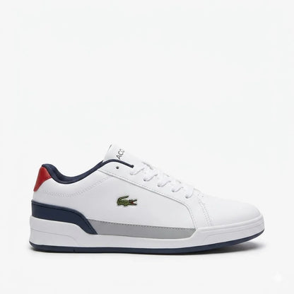 SNEAKER LACOSTE CHALLENGE